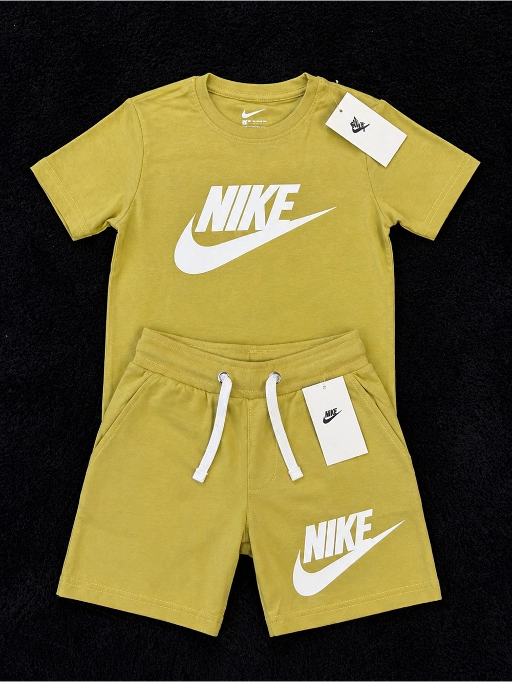Nike Short Set Kids